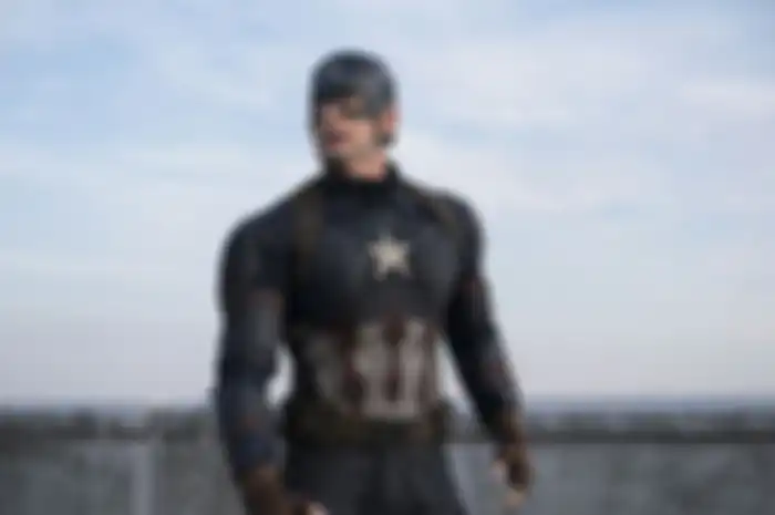 Chris Evans 