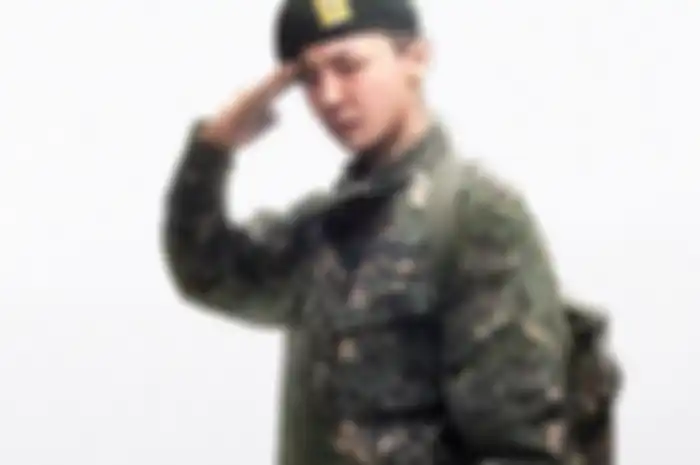 G-Dragon BIGBANG