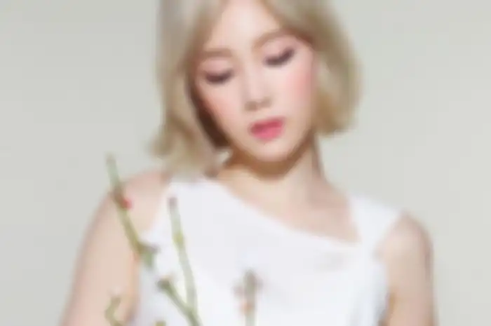 Taeyeon