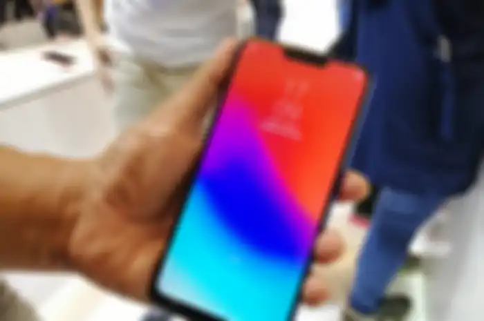 Realme C1