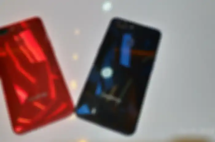 Realme C1