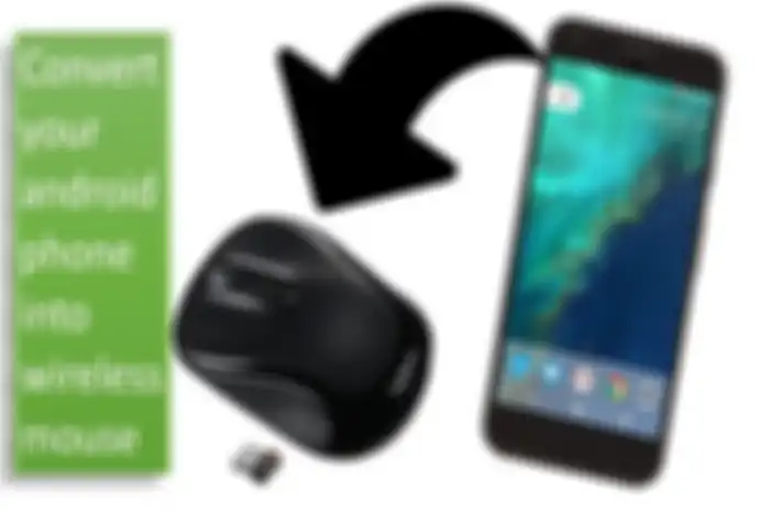 hape mouse