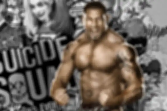 Dave Bautista Pengen Gabung Film Suicide Squad 2 Bikinan James Gunn