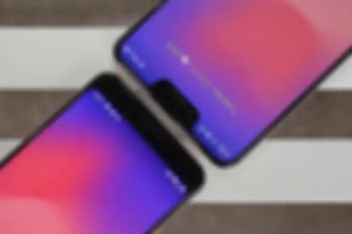 Google Pixel 3 dan Google Pixel 3 XL