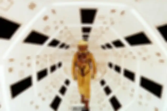 2001: A Space Odyssey