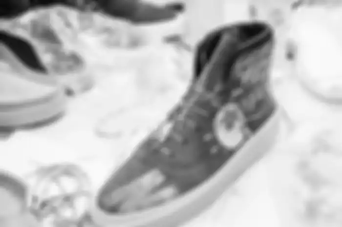 Sneakers Fear of God