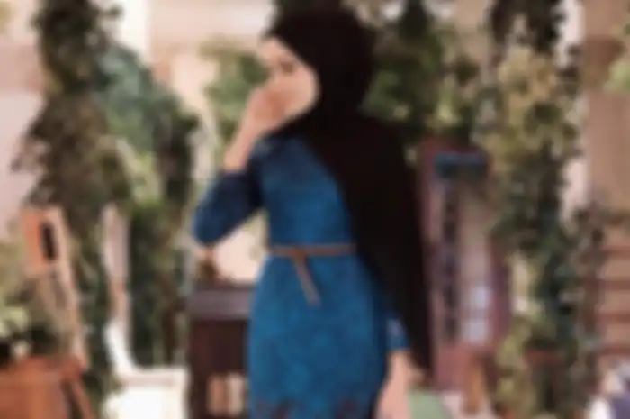 Inspirasi model hijab yang cocok dipadukan bersama kebaya