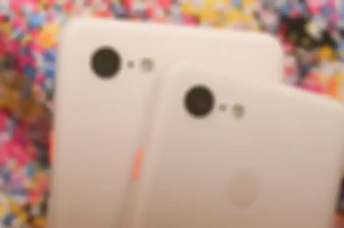 Kamera Google Pixel 3 dan Google Pixel 3 XL