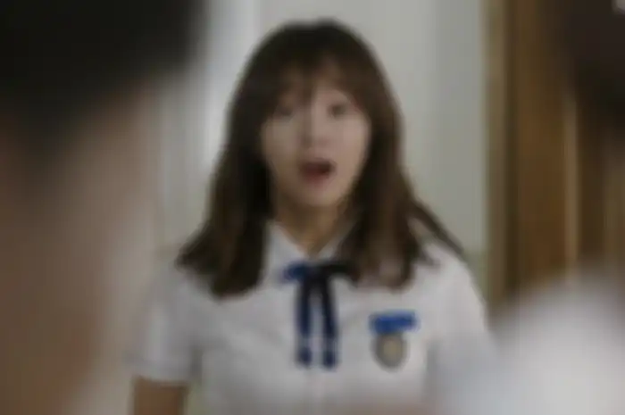 Drama Korea "School 2017"