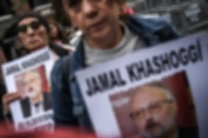 Pemerintah Arab Saudi akhirnya mengakui pria berusia 57 tahun tersebut tewas di dalam gedung konsulat Saudi di Istanbul, Turki.