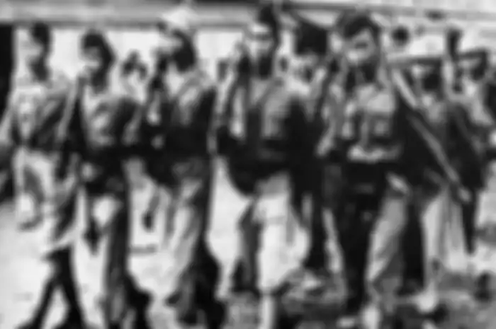  Bukan Hanya Brigjen Mallaby, Ada Satu Lagi Perwira Inggris yang Tewas dalam Pertempuran 10 November