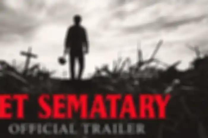 Trailer film Pet Sematary