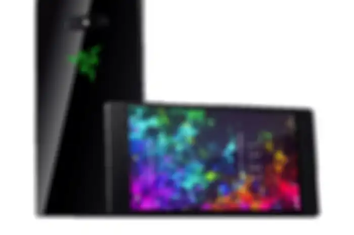 Razer Phone 2