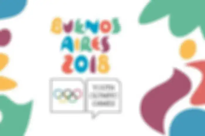 Youth Olympic Games 2018
