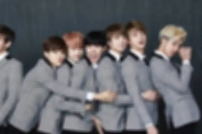 Rayakan Ulang Tahun Jimin, Yuk Lihat Mewahnya Jet Pribadi Milik BTS
