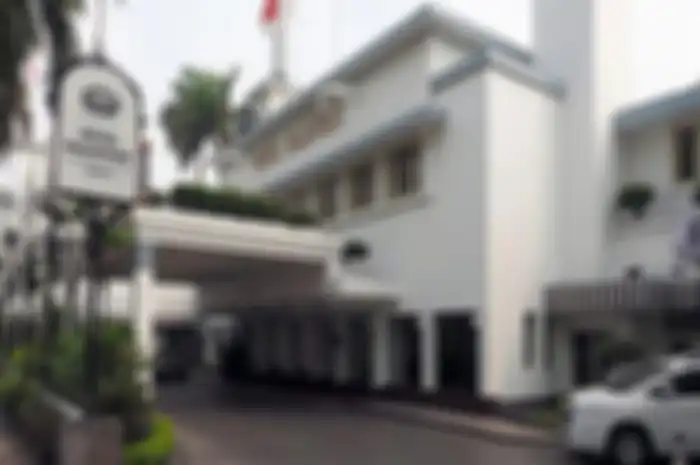 Hotel Majapahit
