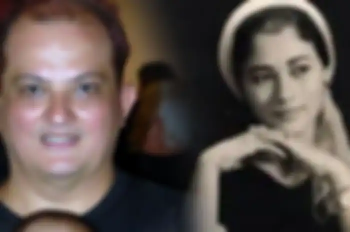 Suzzanna dan Clift Sangra