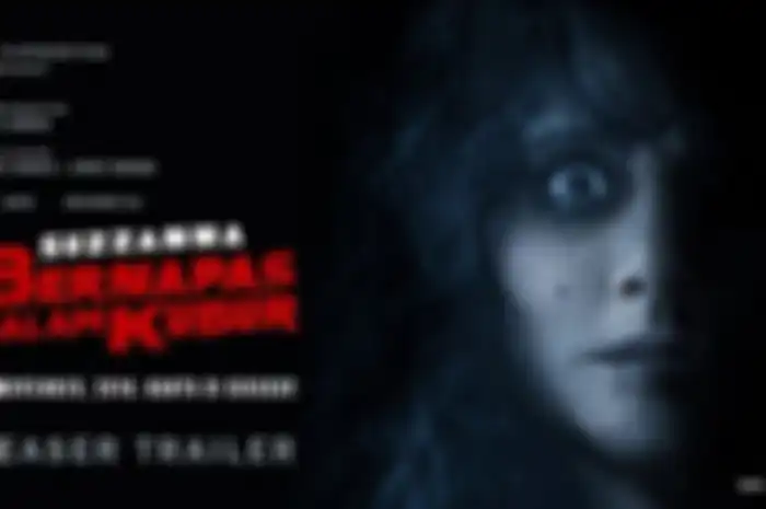 Mana yang lebih seram, film horor Indonesia atau luar negeri? dari era Suzzanna ini jenis setan dalam film horor Indonesia.