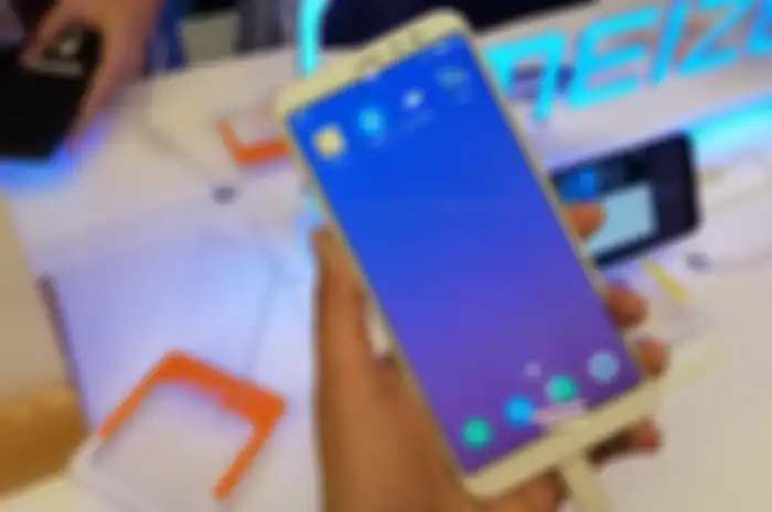 Meizu M6T