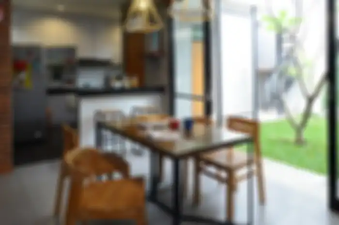 Resolusi Tahun: Baru Dapur Rapi dan Bersih, Begini Langkahnya!
