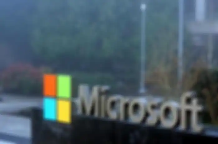 Microsoft