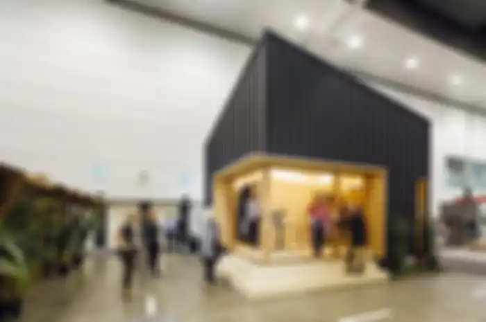 Makna Pintu Menurut Fengshui Amat Penting, Hati-hati Jika Ukuran Pintu Lebih Besar dari Hunianmu
