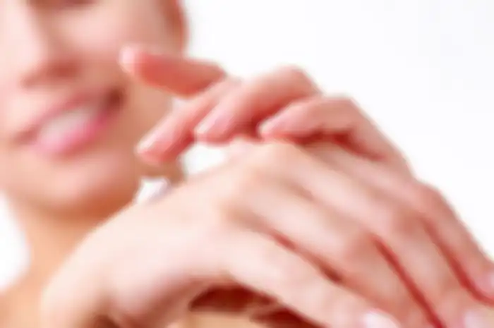 lotion