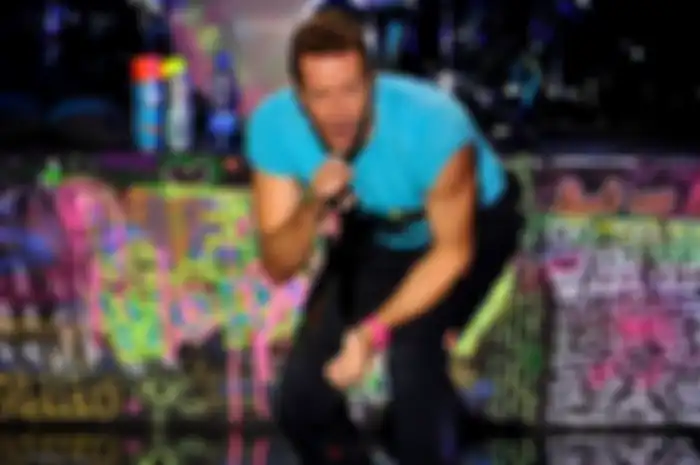 Chris Martin