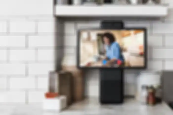 Facebook Portal