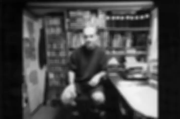 Ian MacKaye