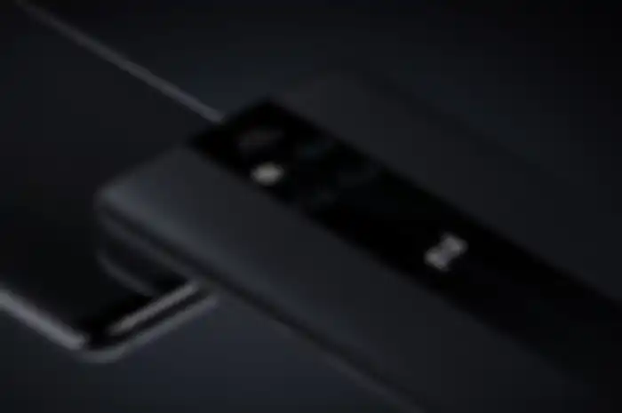 Porsche Design Huawei Mate 20 RS