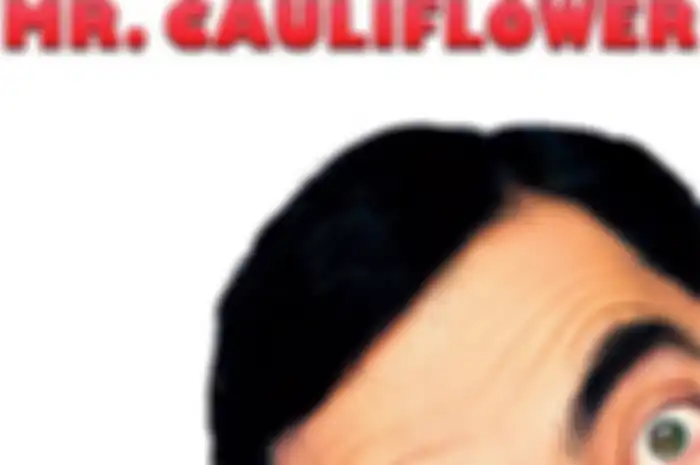 Mr. Cauliflower