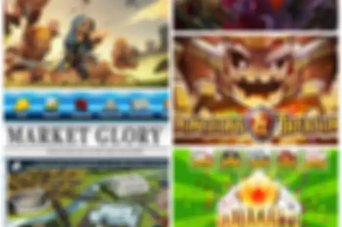 5 Game Android yang Bisa Menghasilkan Uang