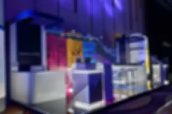 Peluncuran Printer Baru Epson