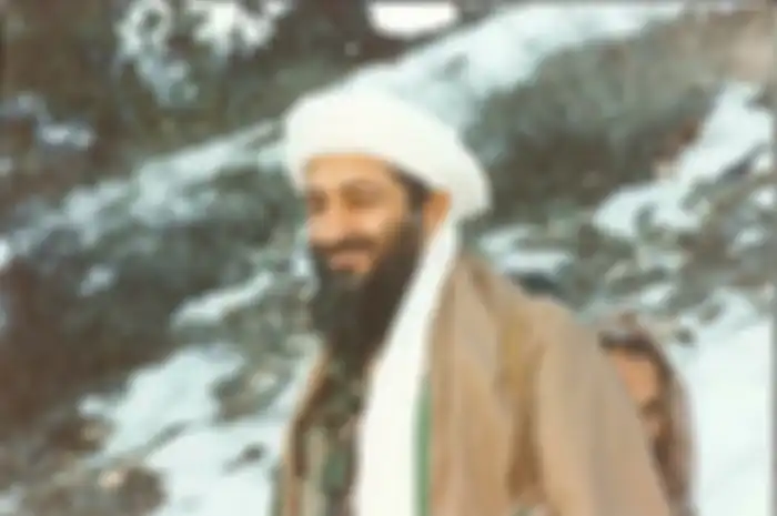 Bukan Teroris Kacangan, Nyatanya Osama bin Laden Ialah Orang Penting di Arab Saudi, Segini Harta Kekayaannya
