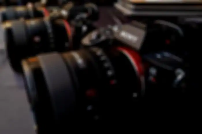 Sony A7r