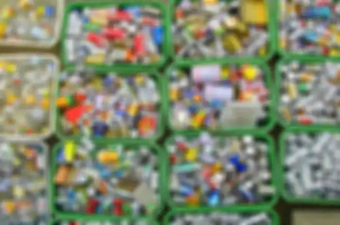 Kota Kamikatsu, kota tanpa sampah di Jepang