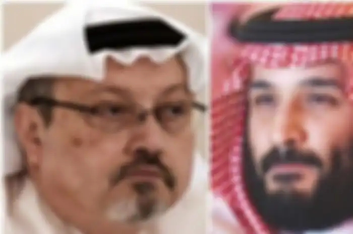 Ada spekulasi bahwa Putra Mahkota Pangeran Mohammed bin Salman (MBS) sempat menelepon Jamal Khashoggi sebelum ia dibunuh.