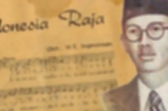 WR. Supratman menyumbangkan lagu bernuansa nasionalis bagi bangsa