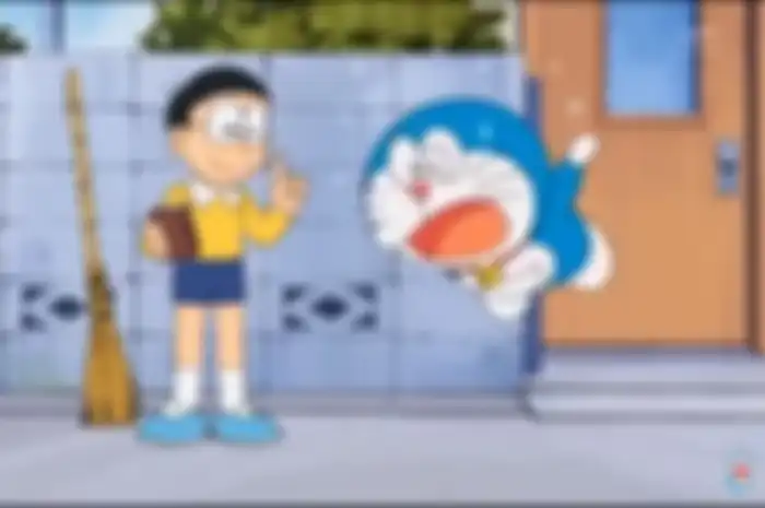 Doraemon