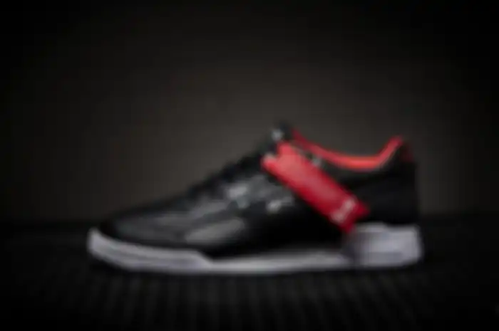 Reebok Workout Plus x UFC