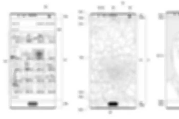 Samsung Pantenkan Kamera Selfie di bawah layar