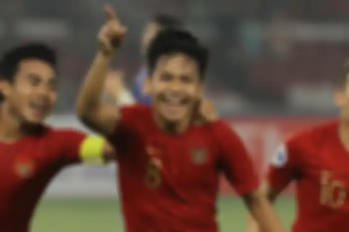 Timnas U-19 Indonesia