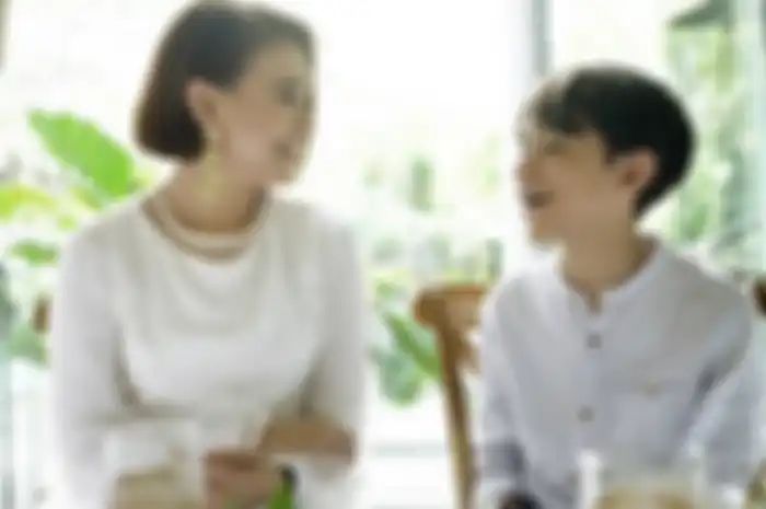 Mengintip Pesona Rizyk Langit, anak Rossa yang beranjak Remaja