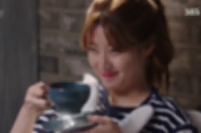  Drama Korea Suspicious Partner