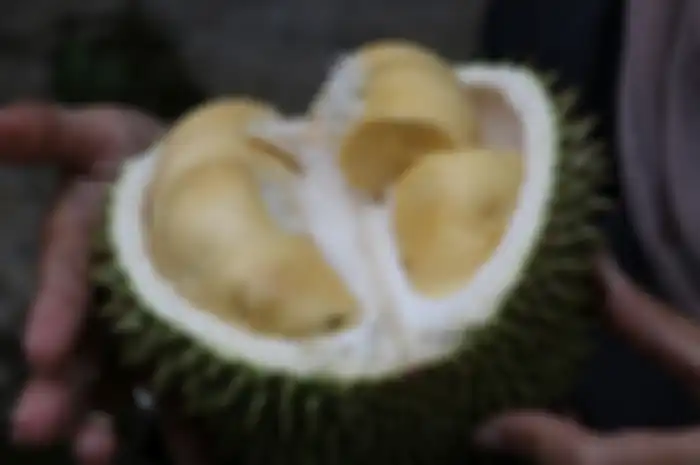 durian