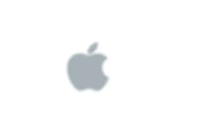 Logo Apple
