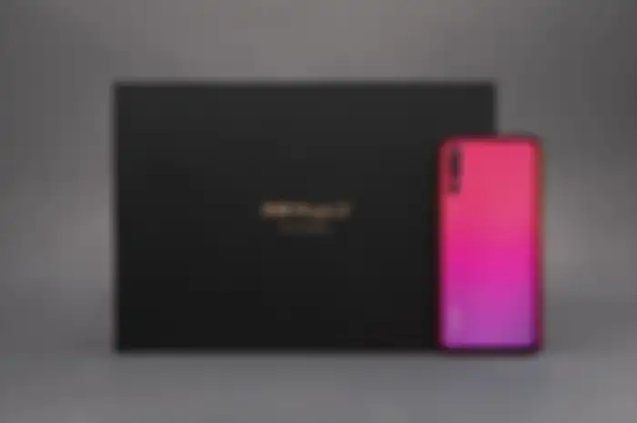 Honor Magic 2
