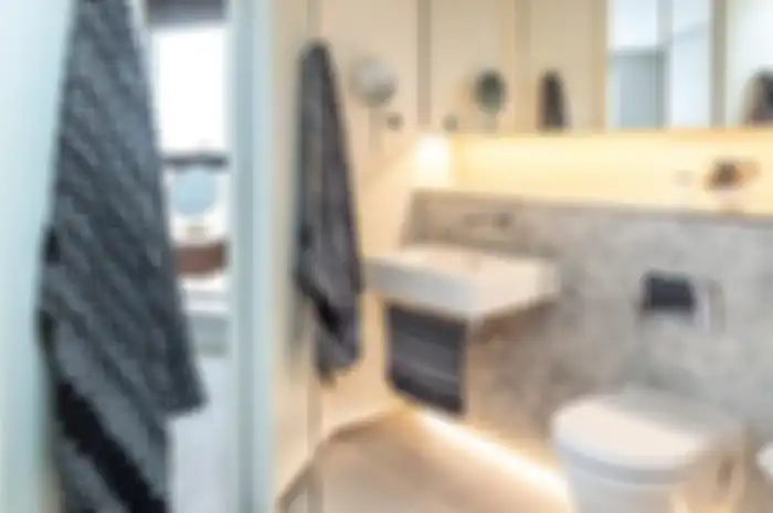 Ide renovasi kamar mandi juga bisa berupa tips cara mengatasi kebocoran, salah satunya kebocoran pip