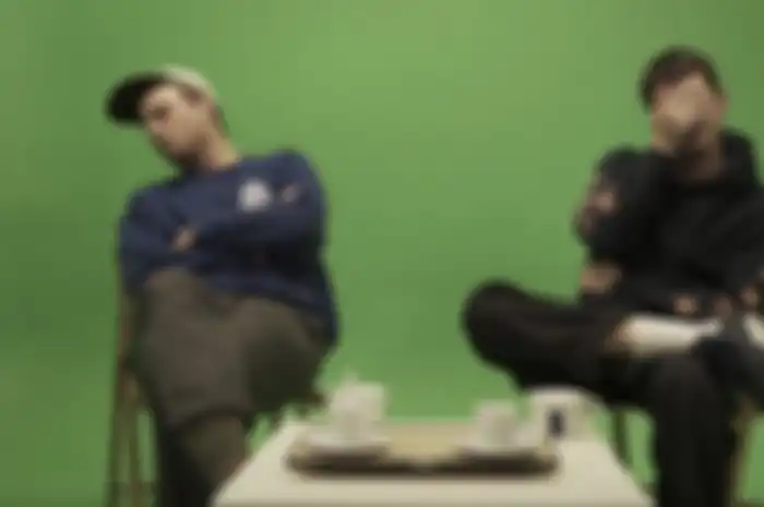 Rex Orange County dan Mac Demarco